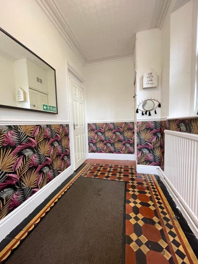 Fishponds Lodge Bristol Exterior foto